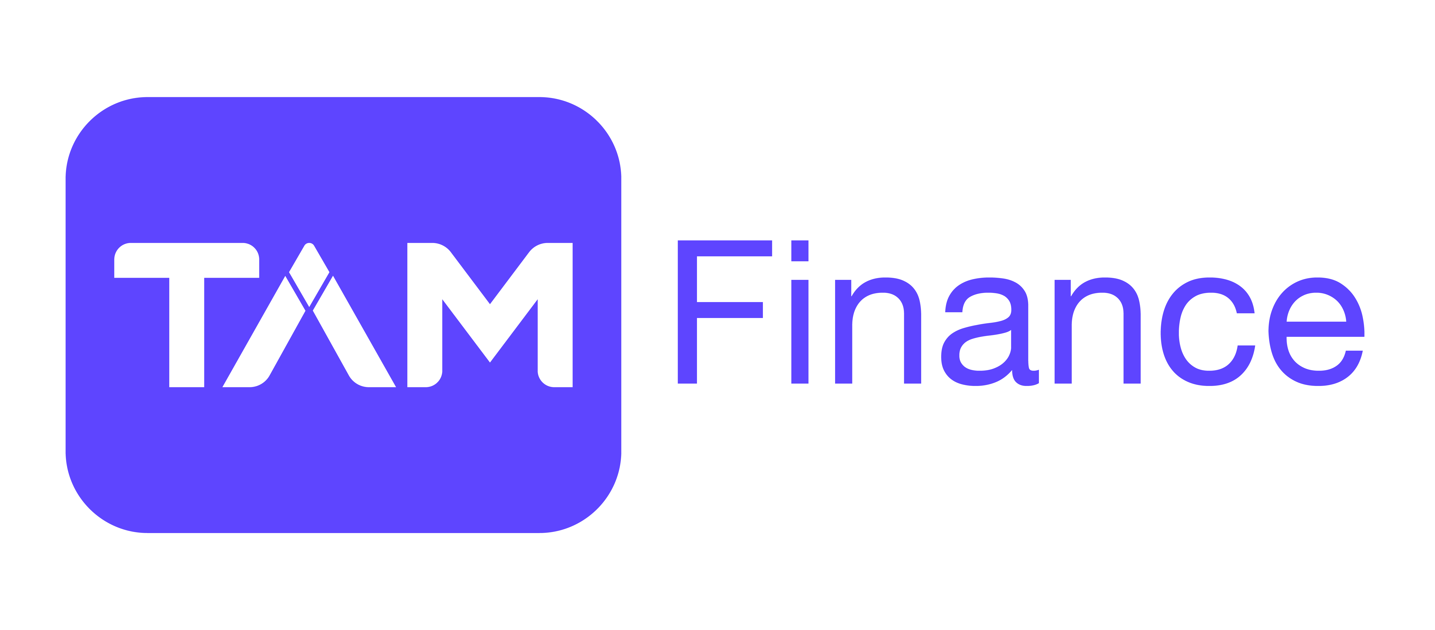 TAM Finance